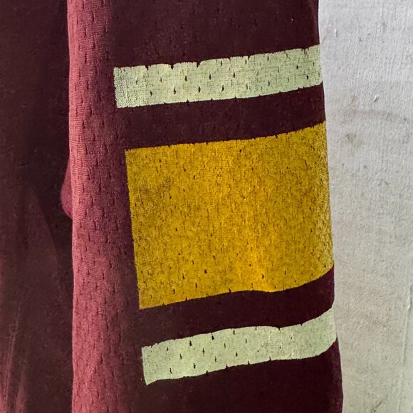 1980s Vintage USC University of Southern California Trojans Football Jersey - Picture 4 of 6